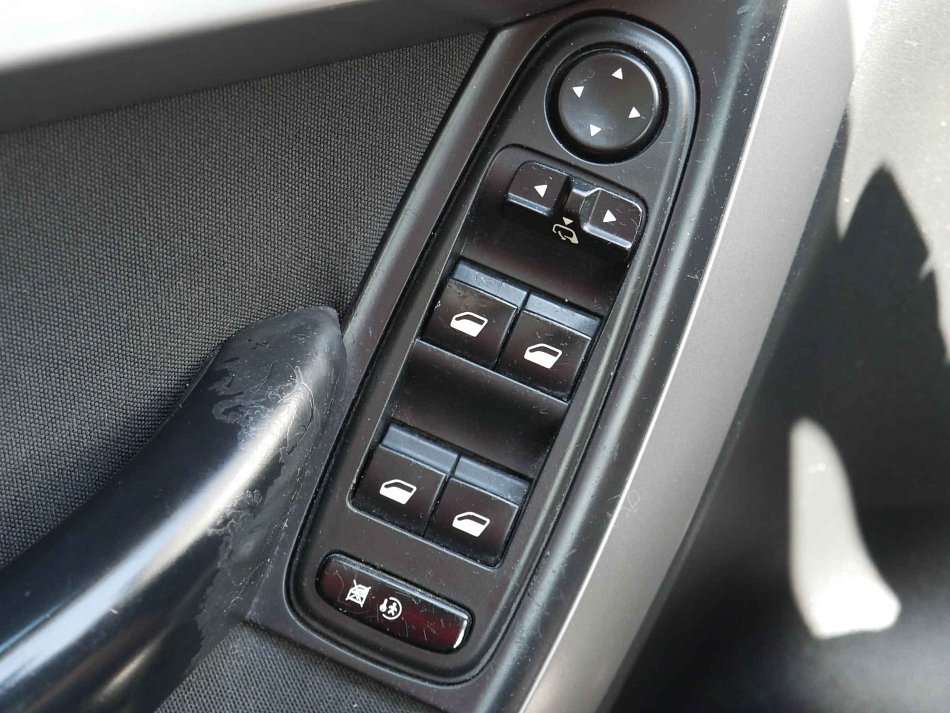Citroën C4 GRAND Picasso 1.6VTi 