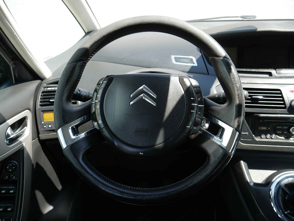 Citroën C4 GRAND Picasso 1.6VTi 