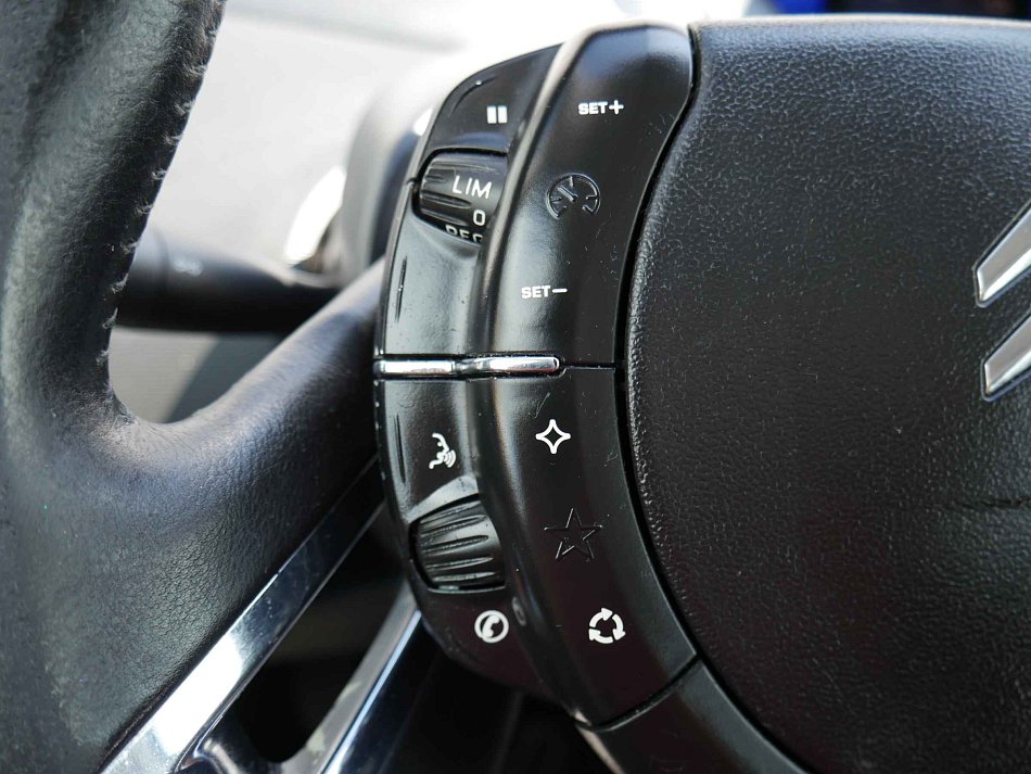 Citroën C4 GRAND Picasso 1.6VTi 