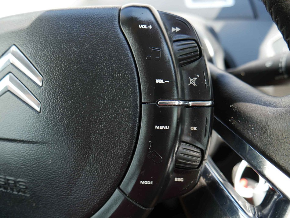 Citroën C4 GRAND Picasso 1.6VTi 
