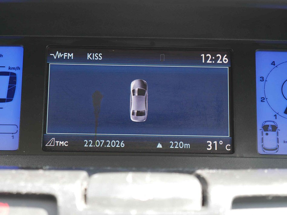 Citroën C4 GRAND Picasso 1.6VTi 