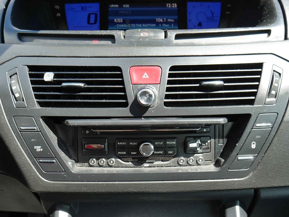 Citroën C4 GRAND Picasso 1.6VTi 