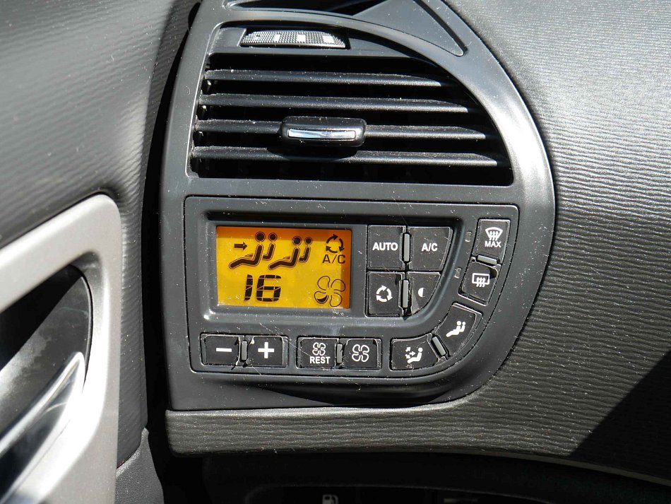 Citroën C4 GRAND Picasso 1.6VTi 