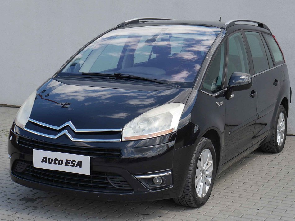 Citroën C4 GRAND Picasso 1.6VTi 