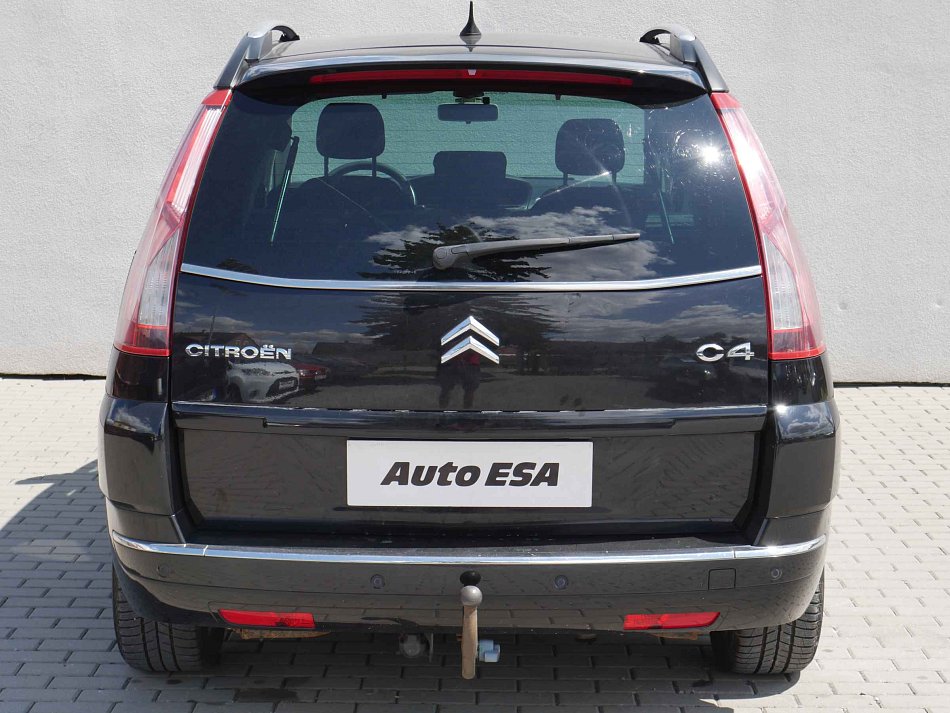 Citroën C4 GRAND Picasso 1.6VTi 