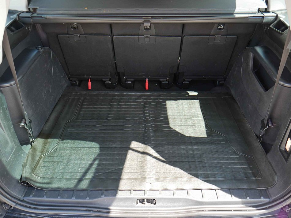 Citroën C4 GRAND Picasso 1.6VTi 