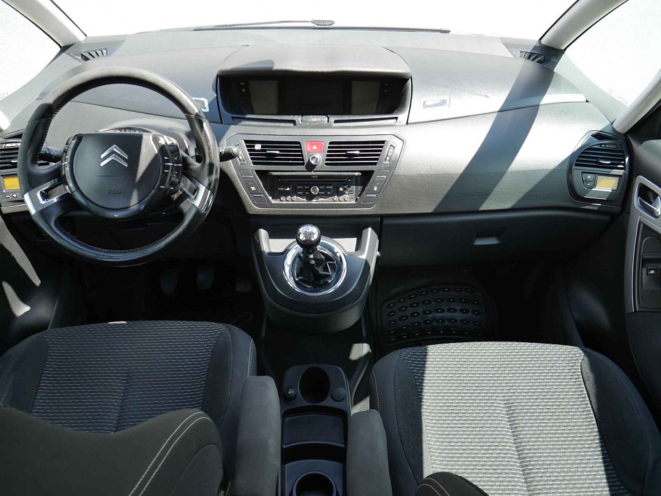 Citroën C4 GRAND Picasso 1.6VTi 