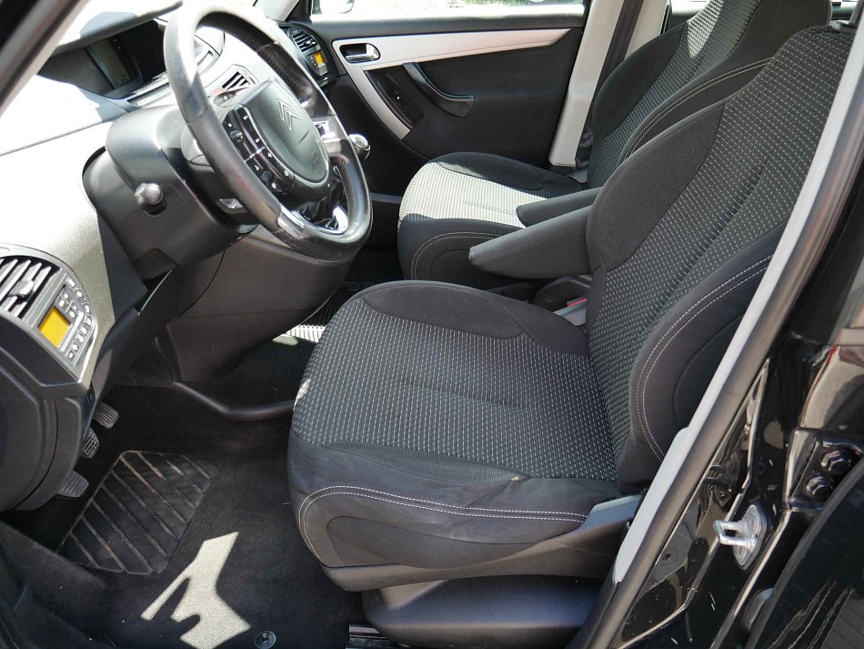 Citroën C4 GRAND Picasso 1.6VTi 