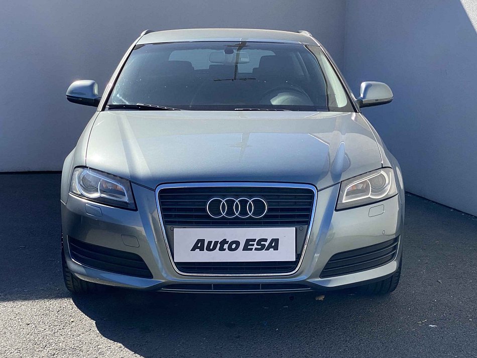 Audi A3 1.4 TFSi 