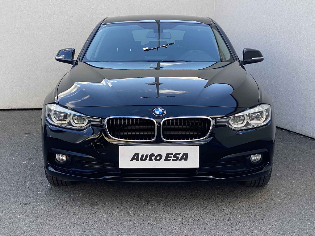 BMW Řada 3 2.0D  320d
