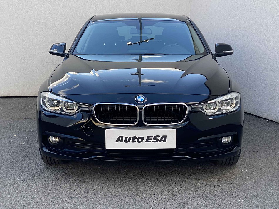 BMW Řada 3 2.0D  320d
