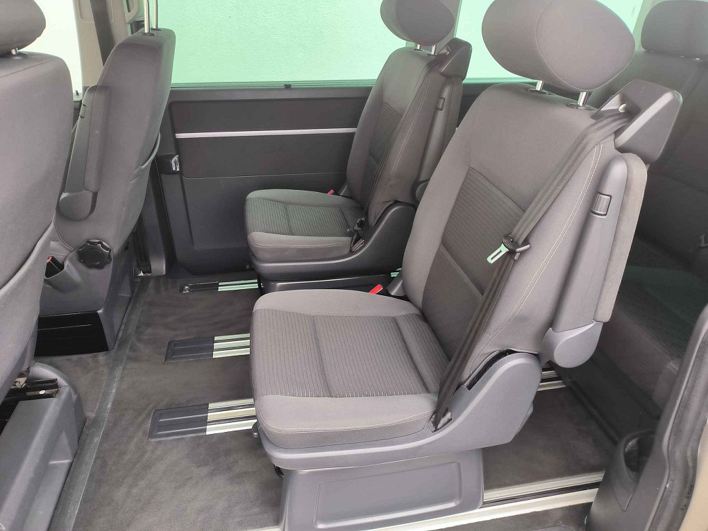 Volkswagen Multivan 2.0TDi Comfortline