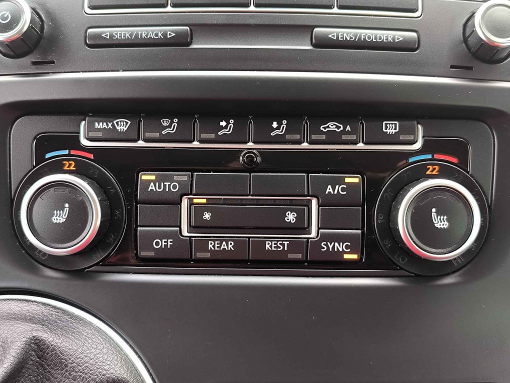 Volkswagen Multivan 2.0TDi Comfortline