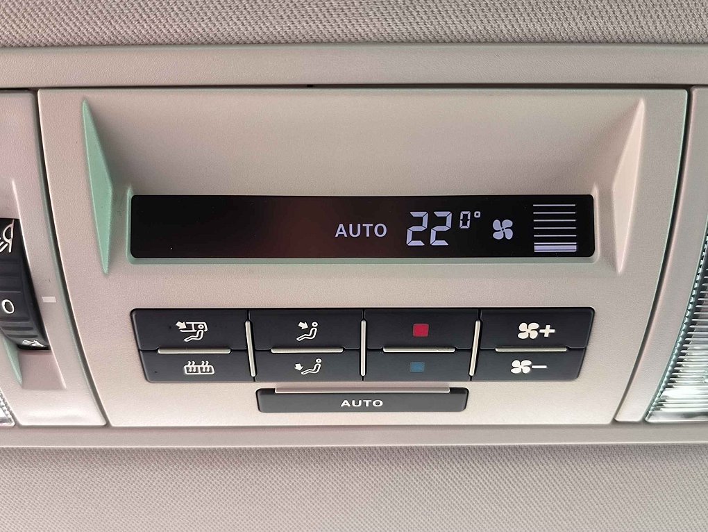 Volkswagen Multivan 2.0TDi Comfortline