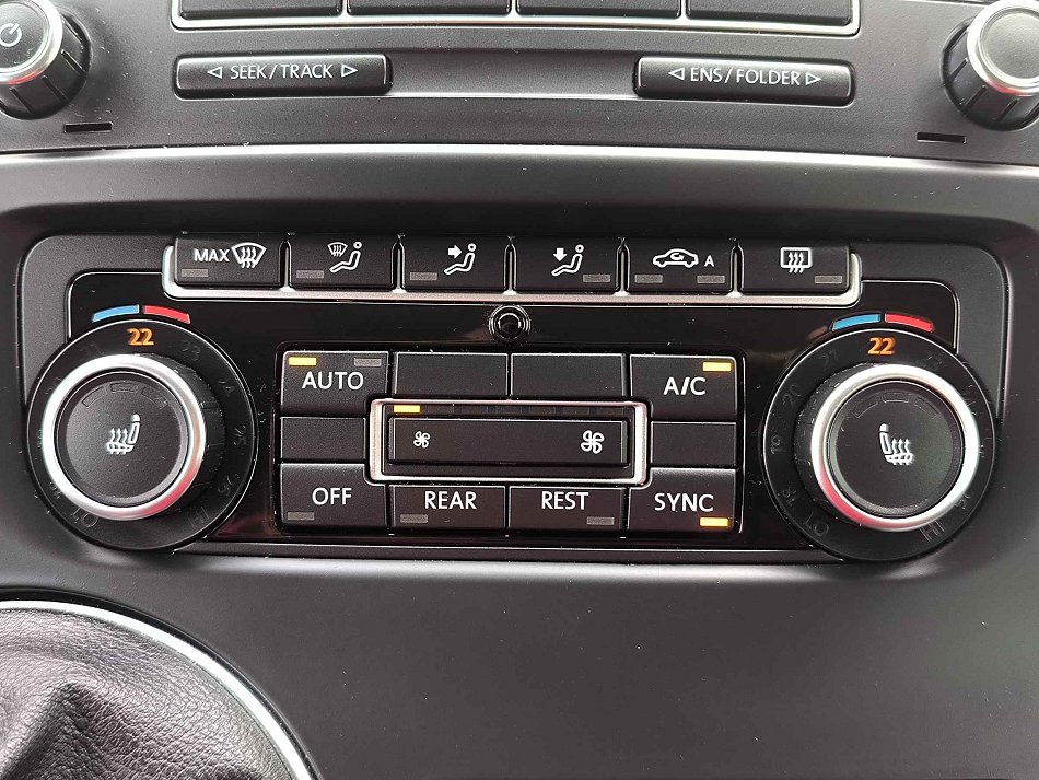 Volkswagen Multivan 2.0TDi Comfortline