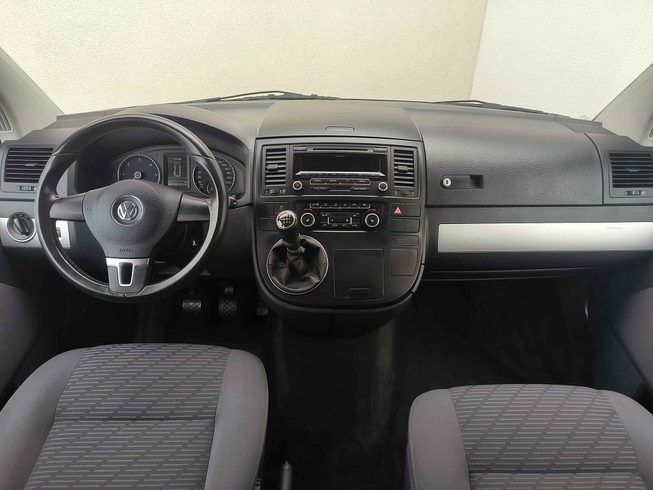 Volkswagen Multivan 2.0TDi Comfortline