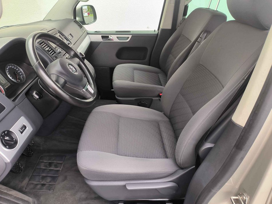 Volkswagen Multivan 2.0TDi Comfortline