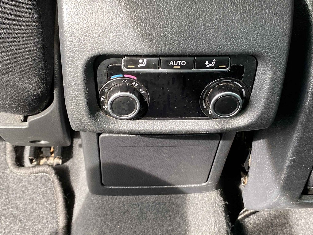 Seat Alhambra 2.0 TDi Style