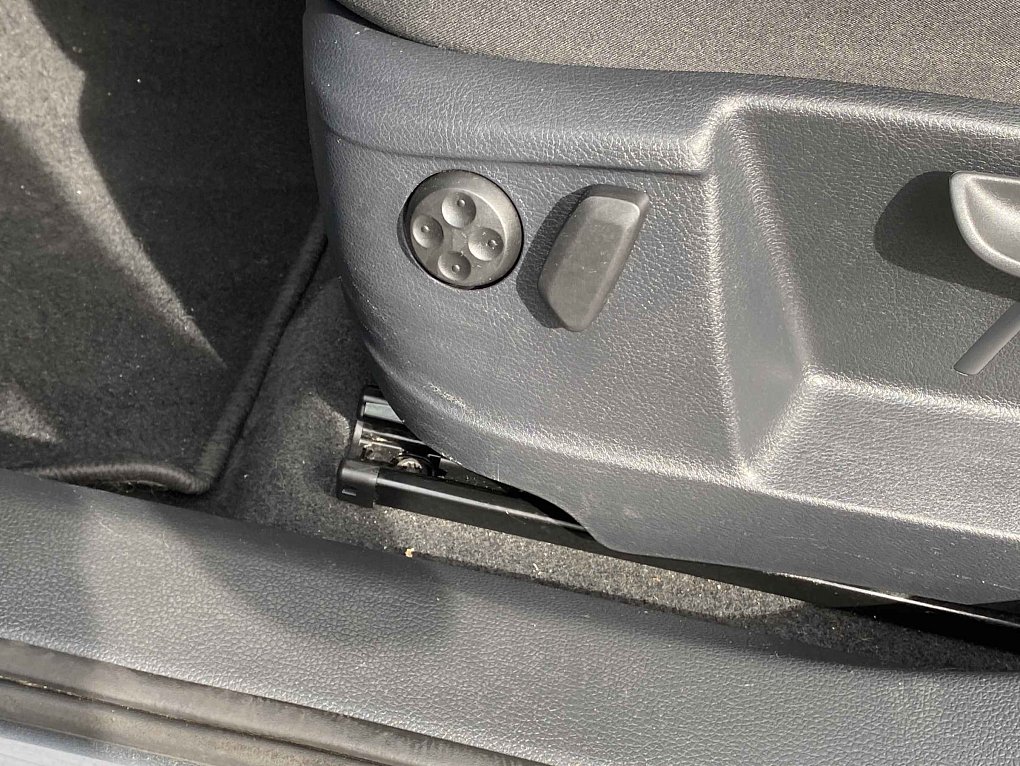 Seat Alhambra 2.0 TDi Style