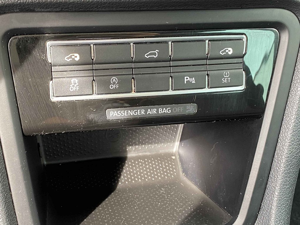 Seat Alhambra 2.0 TDi Style
