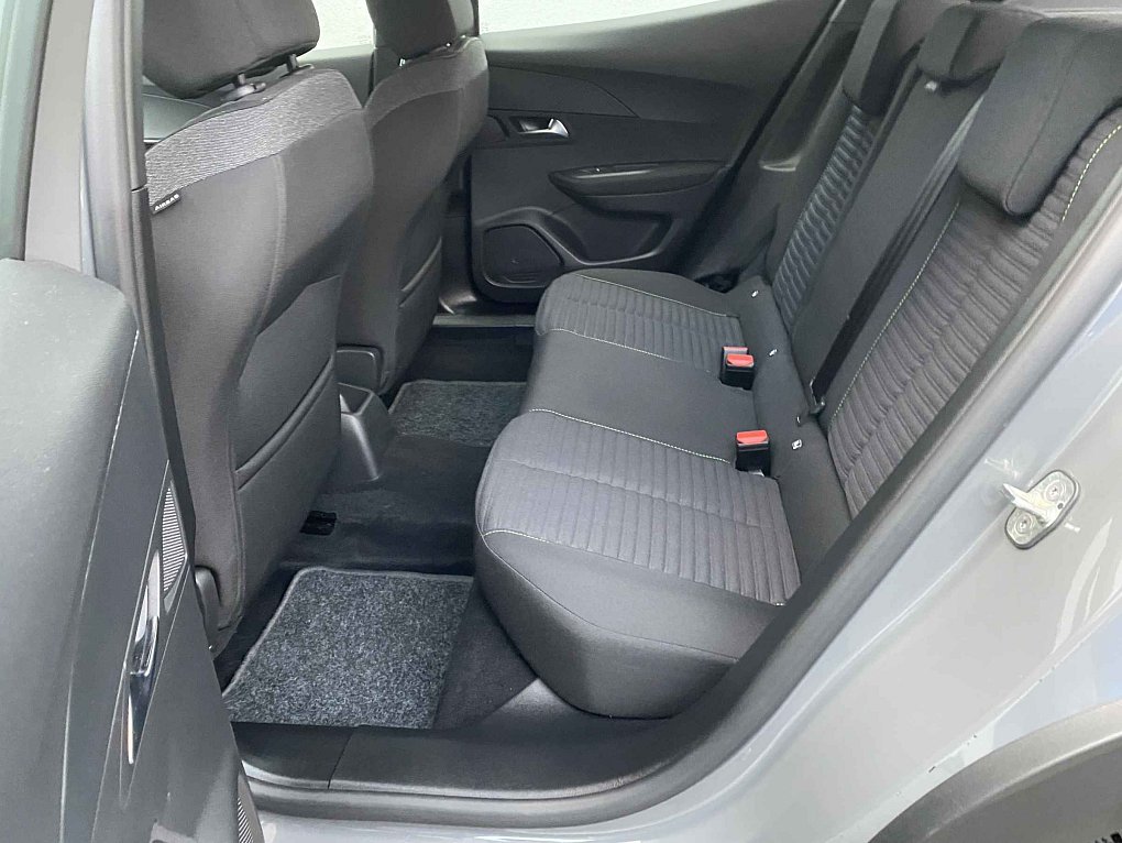 Peugeot 2008 1.2 PT Active
