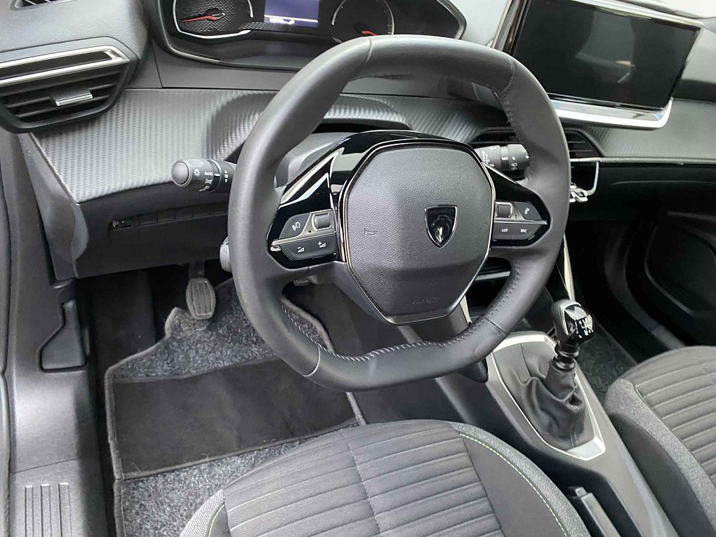 Peugeot 2008 1.2 PT Active