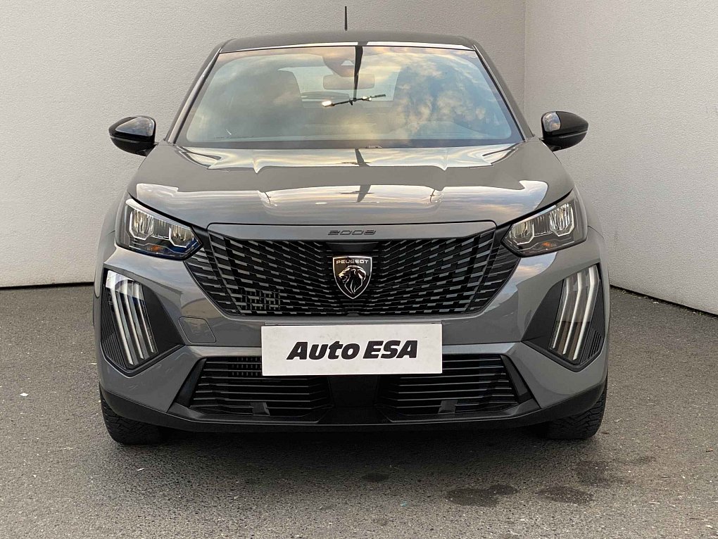Peugeot 2008 1.2 PT Active