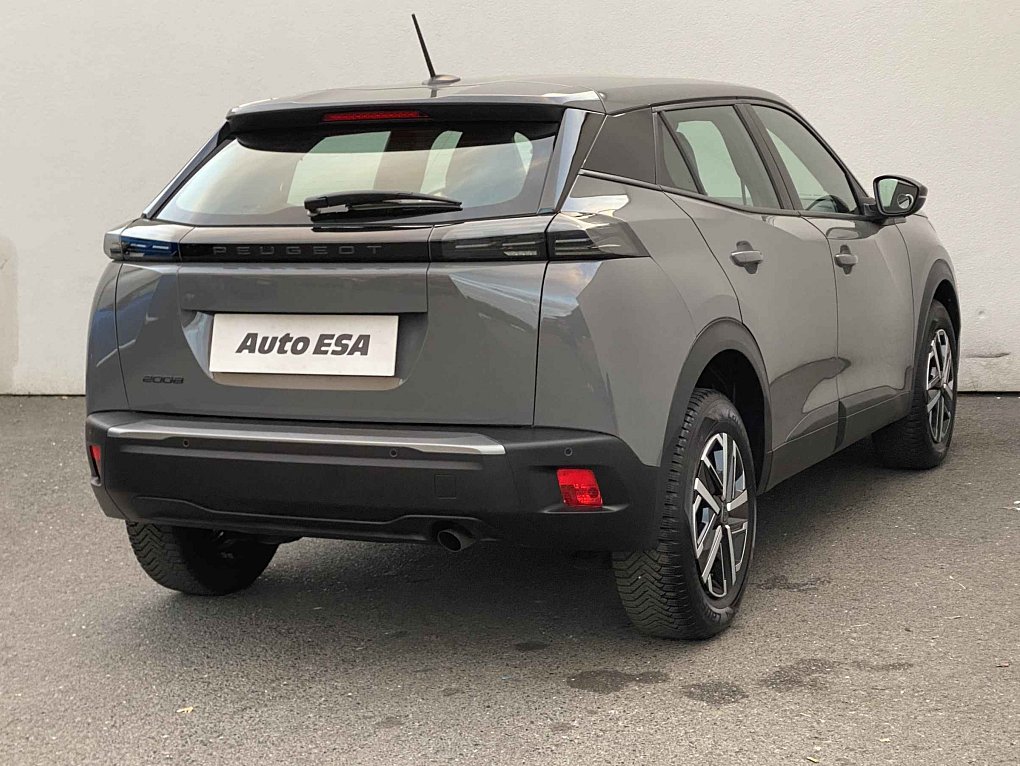 Peugeot 2008 1.2 PT Active
