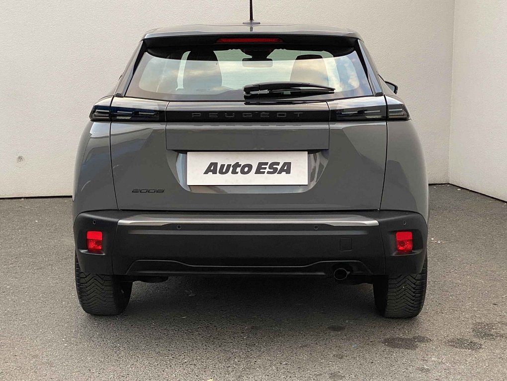 Peugeot 2008 1.2 PT Active