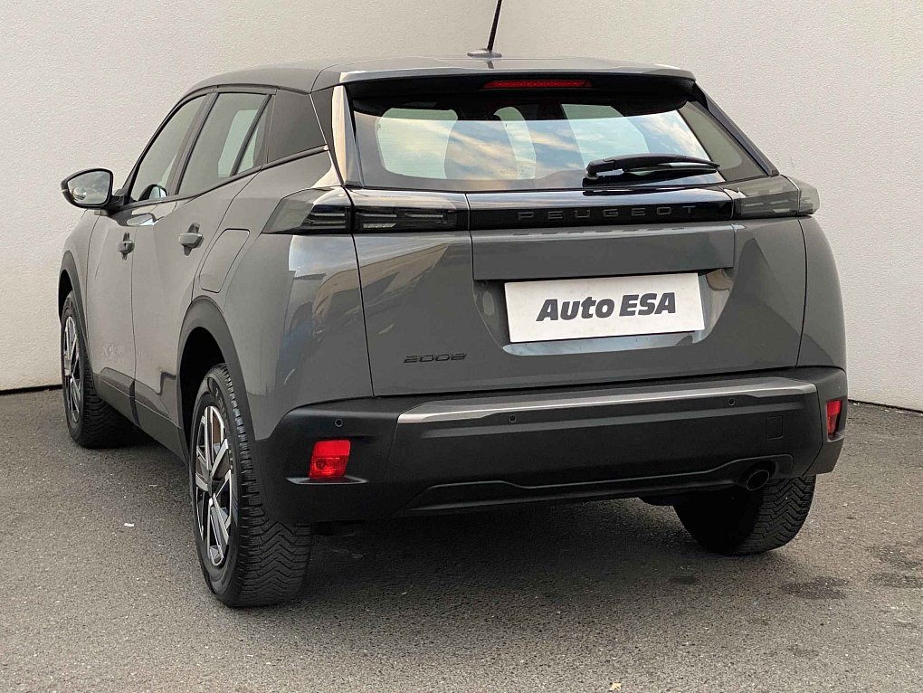 Peugeot 2008 1.2 PT Active