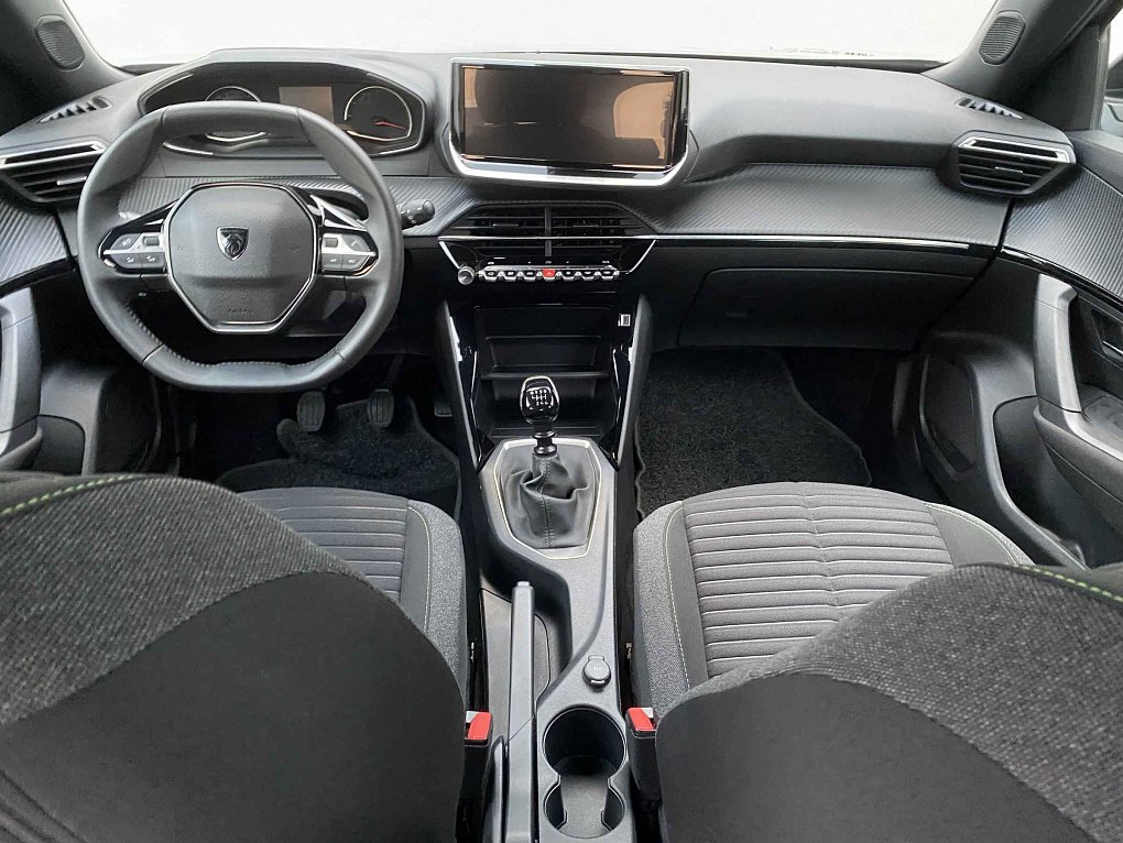 Peugeot 2008 1.2 PT Active