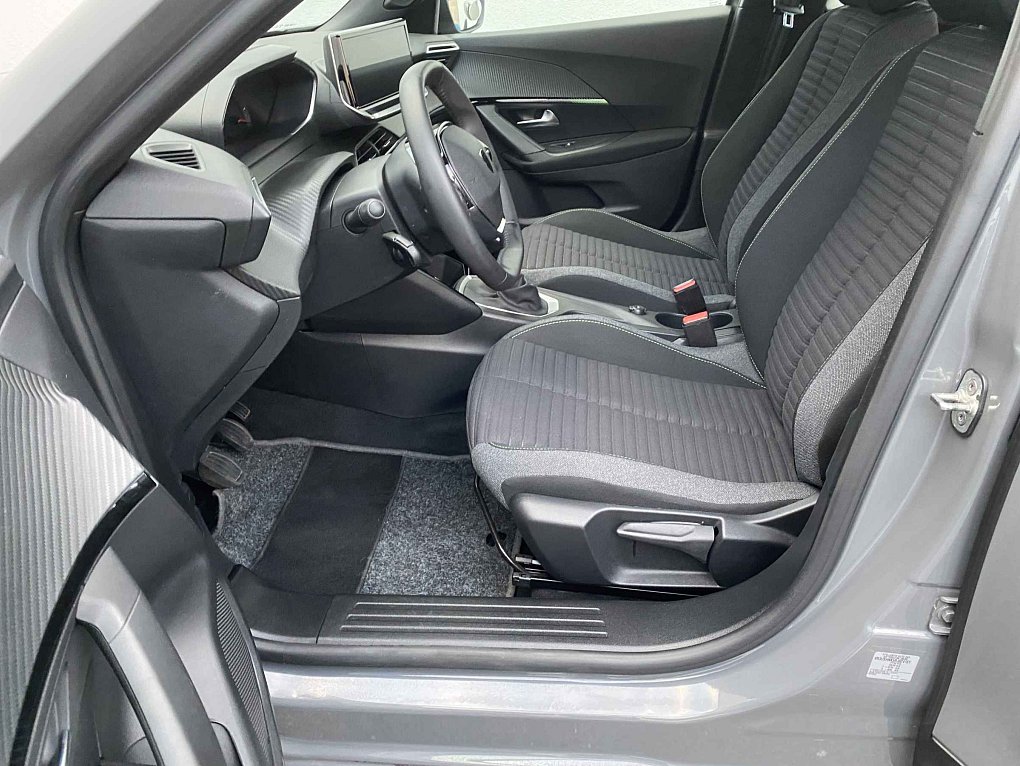 Peugeot 2008 1.2 PT Active
