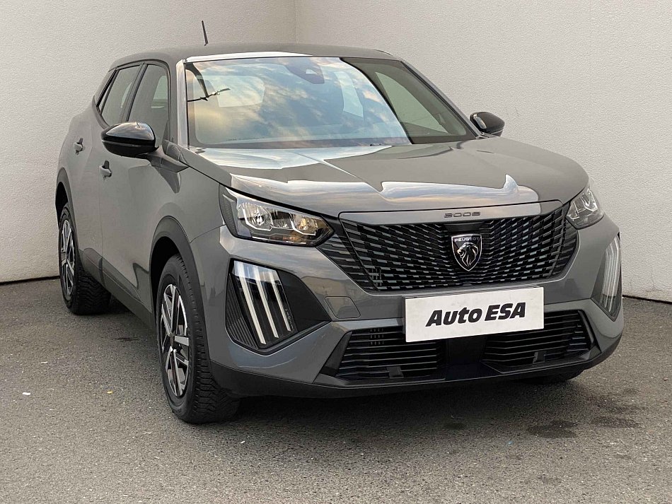 Peugeot 2008 1.2 PT Active