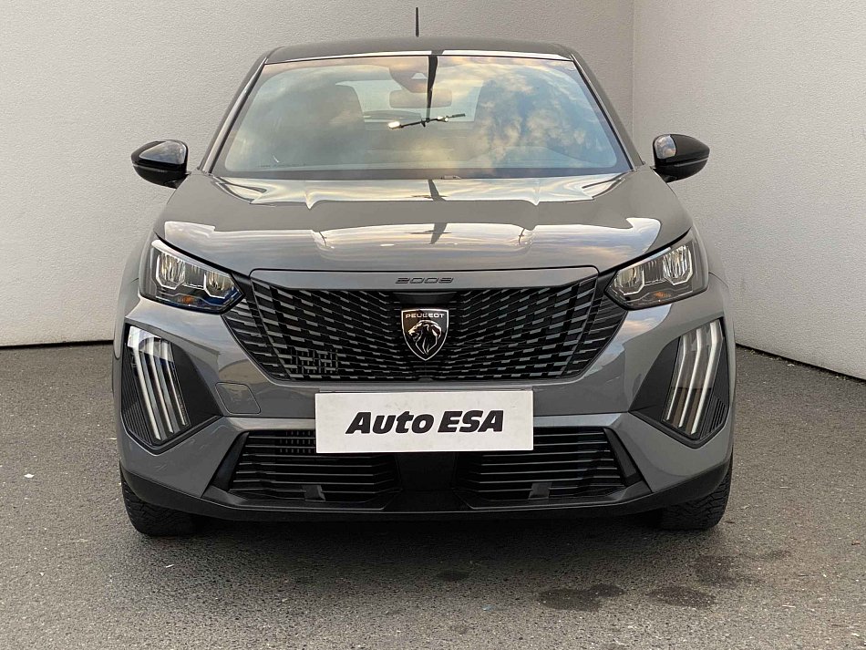 Peugeot 2008 1.2 PT Active