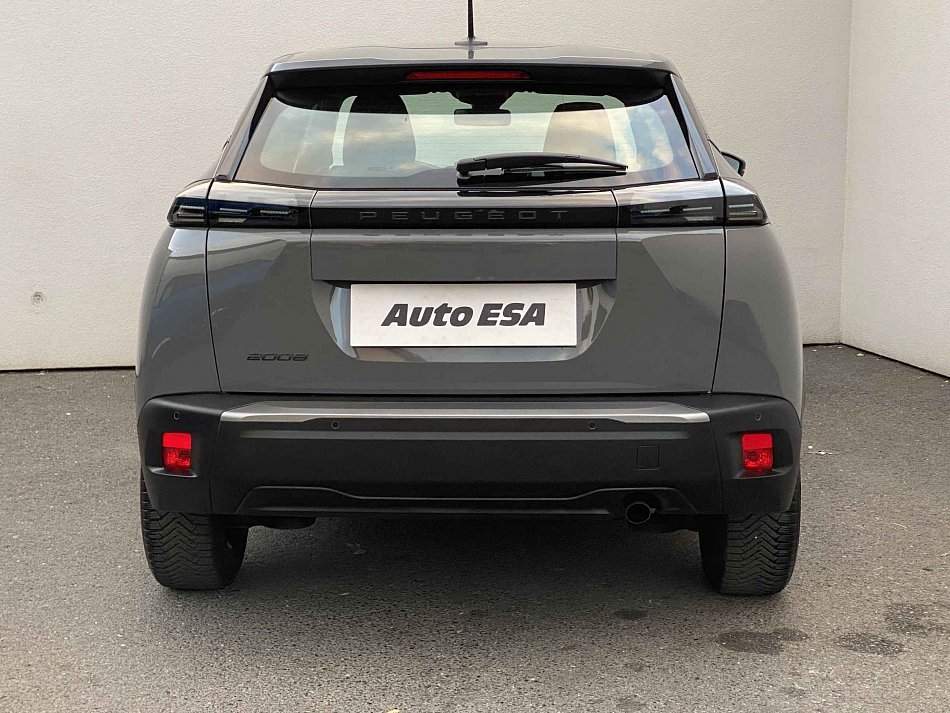 Peugeot 2008 1.2 PT Active