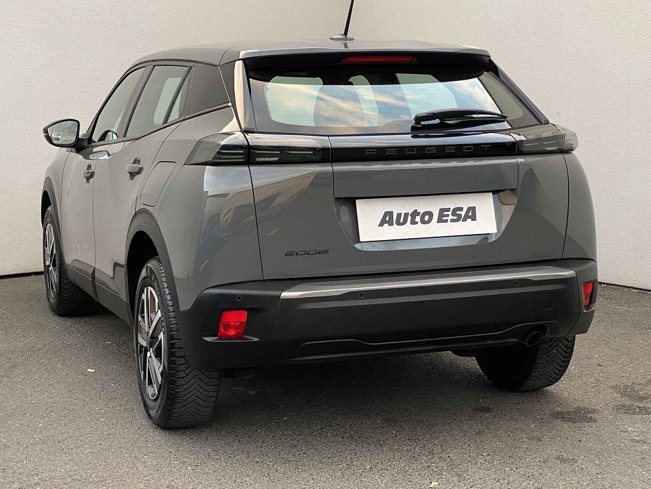 Peugeot 2008 1.2 PT Active