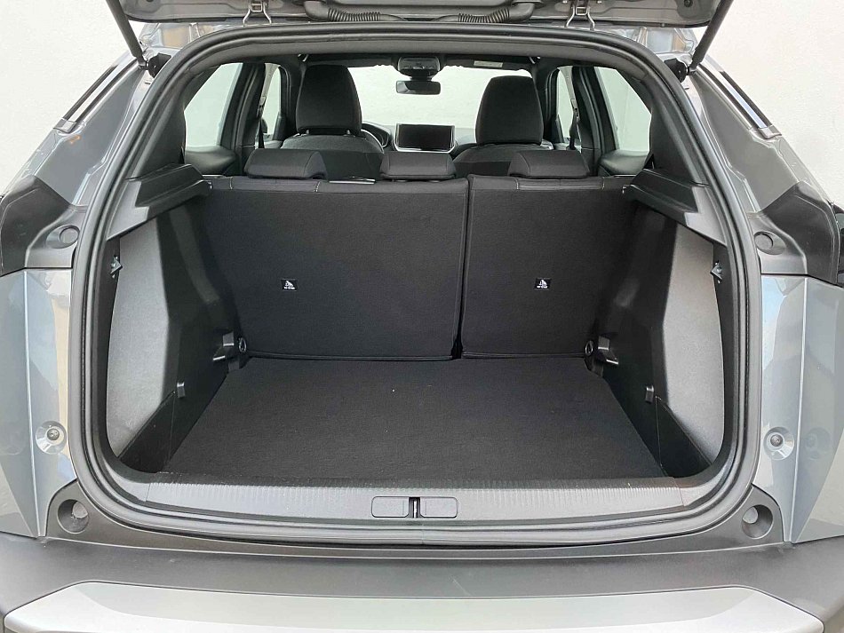 Peugeot 2008 1.2 PT Active
