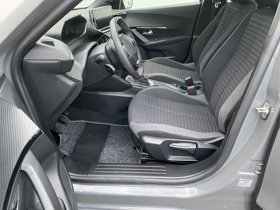 Peugeot 2008 1.2 PT Active