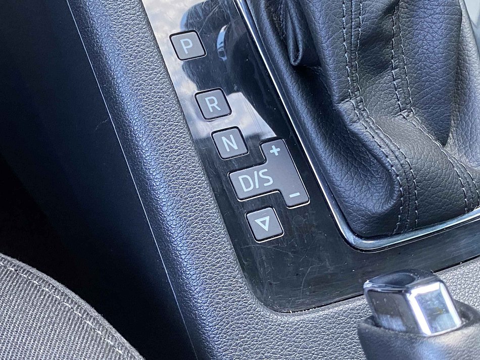 Škoda Octavia III 2.0 TSi Style