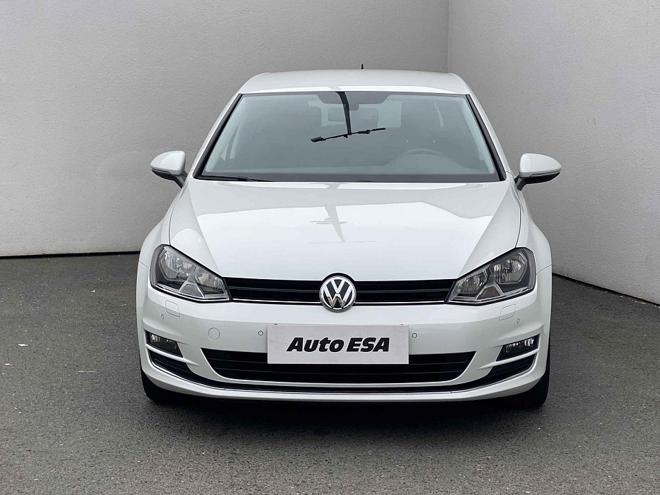 Volkswagen Golf 1.4 TSi Lounge