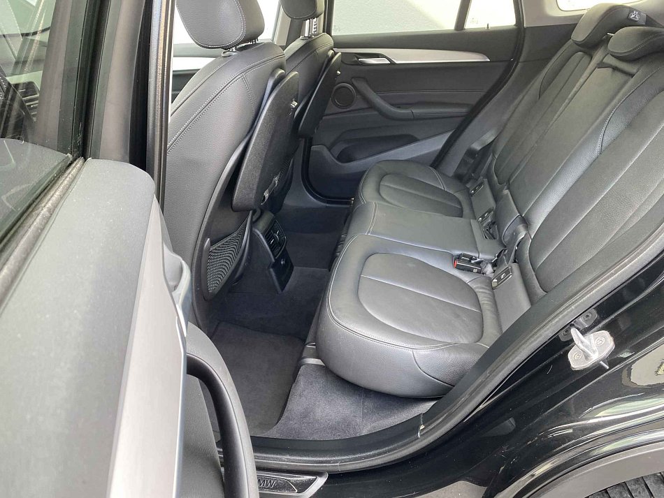 BMW X1 2.0d Sport Line xDrive20d