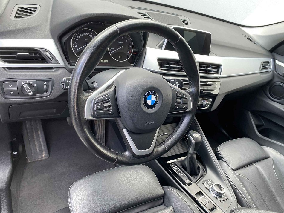 BMW X1 2.0d Sport Line xDrive20d