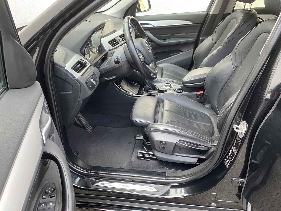 BMW X1 2.0d Sport Line xDrive20d