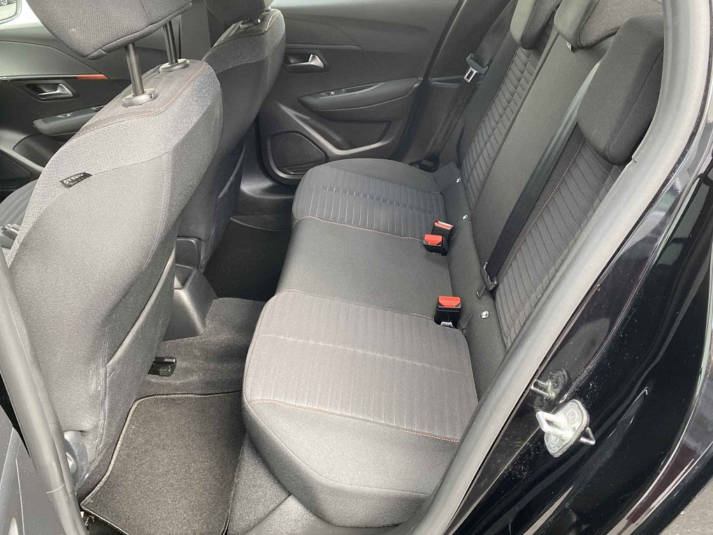 Peugeot 208 1.2 PT Active