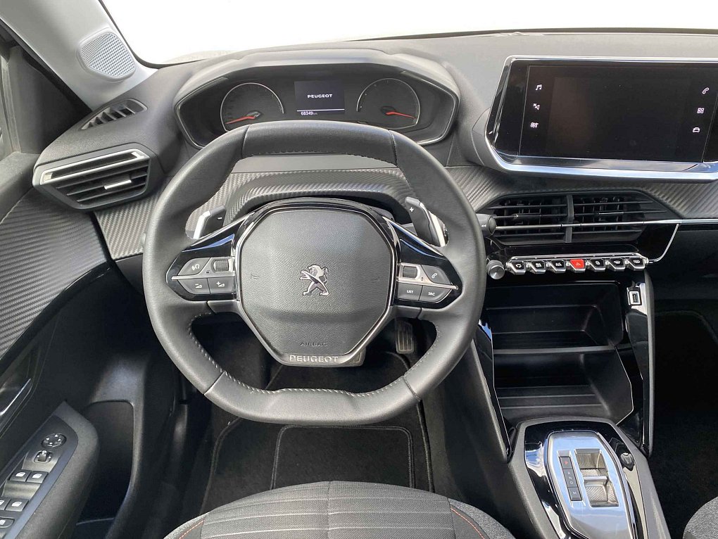 Peugeot 208 1.2 PT Active