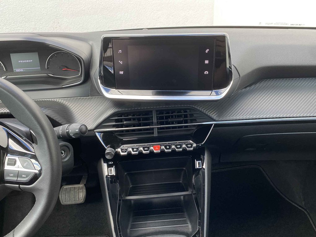 Peugeot 208 1.2 PT Active