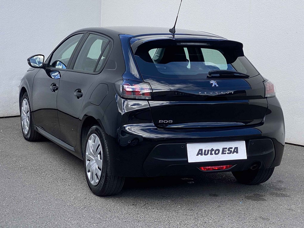 Peugeot 208 1.2 PT Active