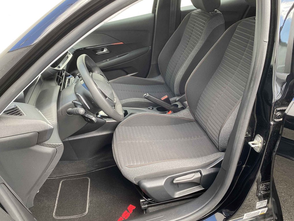 Peugeot 208 1.2 PT Active
