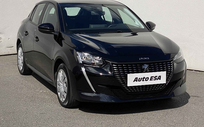 Peugeot 208 1.2 PT Active