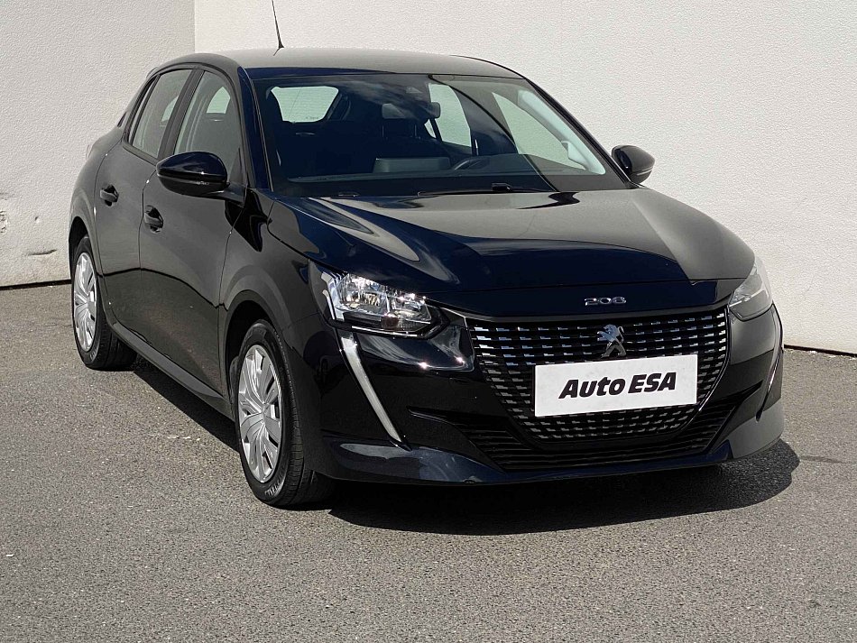 Peugeot 208 1.2 PT Active